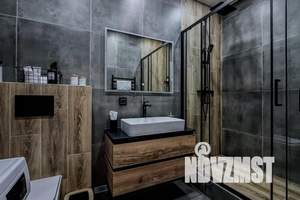 2-к квартира, посуточно, 38м2, 20/24 этаж