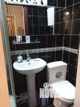 Студия квартира, посуточно, 32м2, 2/2 этаж