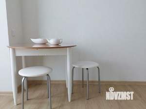 1-к квартира, на длительный срок, 25м2, 7/17 этаж