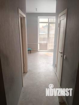 1-к квартира, на длительный срок, 34м2, 1/5 этаж