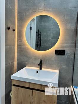 2-к квартира, на длительный срок, 45м2, 15/24 этаж