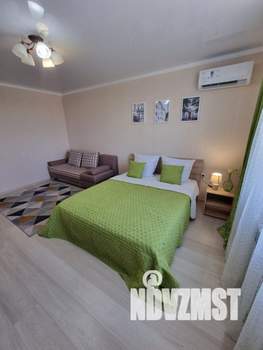 2-к квартира, посуточно, 70м2, 1/1 этаж