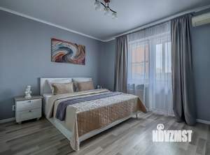 2-к квартира, посуточно, 37м2, 1/1 этаж