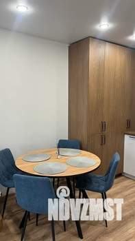 1-к квартира, посуточно, 40м2, 6/10 этаж