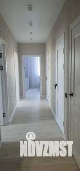 2-к квартира, посуточно, 55м2, 19/21 этаж