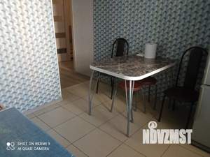 2-к квартира, посуточно, 60м2, 7/12 этаж