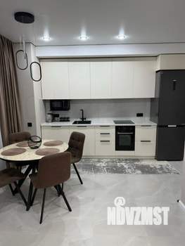 2-к квартира, на длительный срок, 45м2, 14/23 этаж