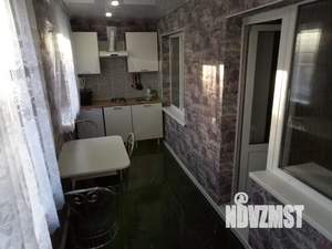 3-к квартира, посуточно, 80м2, 2/9 этаж