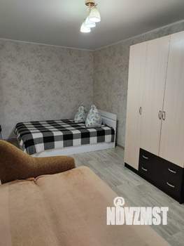 1-к квартира, посуточно, 32м2, 2/5 этаж