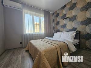 1-к квартира, посуточно, 45м2, 2/20 этаж