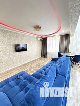 2-к квартира, посуточно, 47м2, 1/1 этаж