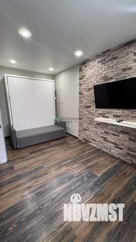 Студия квартира, на длительный срок, 32м2, 3/9 этаж