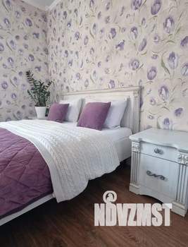 2-к квартира, посуточно, 70м2, 9/17 этаж