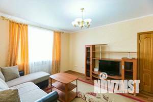 2-к квартира, посуточно, 75м2, 2/9 этаж