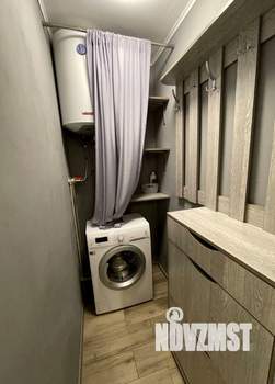 1-к квартира, на длительный срок, 30м2, 4/5 этаж
