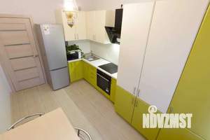 1-к квартира, посуточно, 40м2, 5/17 этаж