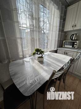 1-к квартира, посуточно, 31м2, 3/5 этаж