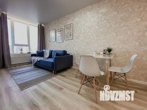 2-к квартира, посуточно, 30м2, 1/1 этаж