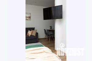 1-к квартира, посуточно, 33м2, 14/21 этаж