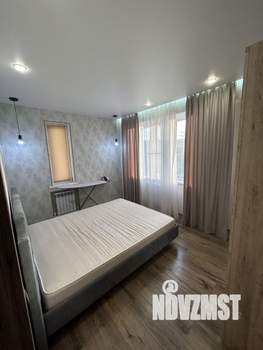 3-к квартира, на длительный срок, 78м2, 7/16 этаж