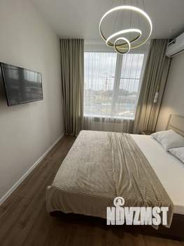 2-к квартира, на длительный срок, 46м2, 4/22 этаж