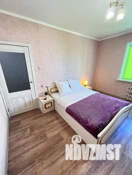 2-к квартира, посуточно, 55м2, 5/9 этаж