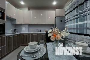 2-к квартира, посуточно, 45м2, 8/15 этаж