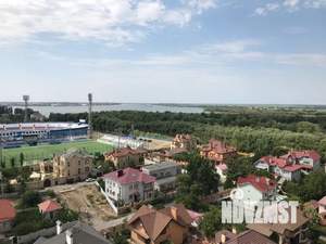1-к квартира, посуточно, 40м2, 16/16 этаж