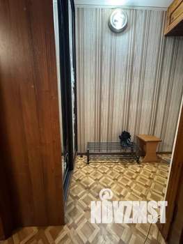 1-к квартира, посуточно, 32м2, 3/5 этаж