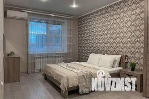 2-к квартира, посуточно, 45м2, 8/15 этаж
