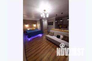 1-к квартира, посуточно, 32м2, 3/5 этаж