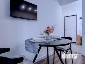 2-к квартира, посуточно, 37м2, 1/1 этаж