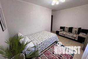2-к квартира, посуточно, 10м2, 1/1 этаж