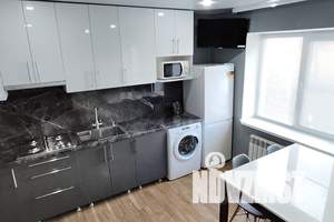 3-к квартира, посуточно, 100м2, 1/2 этаж