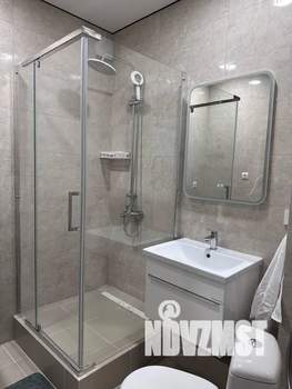 1-к квартира, посуточно, 45м2, 6/9 этаж