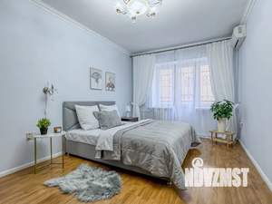 2-к квартира, посуточно, 96м2, 3/6 этаж