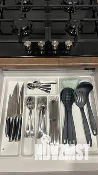 1-к квартира, посуточно, 40м2, 6/10 этаж
