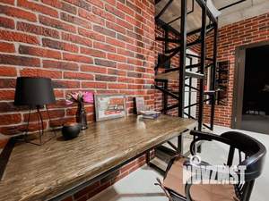 1-к квартира, посуточно, 41м2, 1/1 этаж