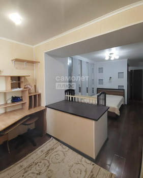 2-к квартира, на длительный срок, 47м2, 3/5 этаж