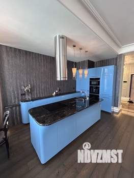 3-к квартира, на длительный срок, 140м2, 10/17 этаж