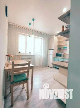 1-к квартира, посуточно, 43м2, 3/16 этаж