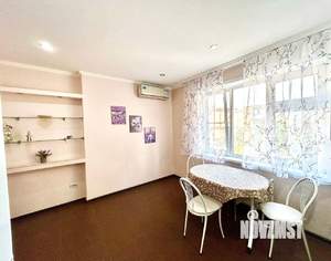 1-к квартира, посуточно, 45м2, 3/9 этаж