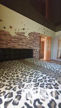 1-к квартира, посуточно, 45м2, 6/9 этаж