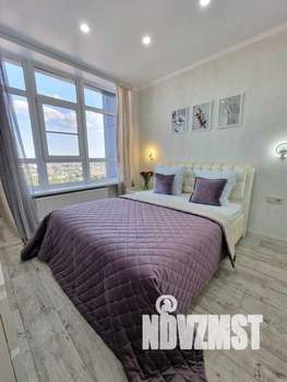 1-к квартира, посуточно, 70м2, 1/1 этаж