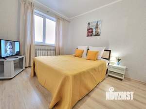 2-к квартира, посуточно, 54м2, 1/1 этаж