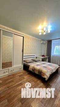 3-к квартира, посуточно, 80м2, 4/5 этаж