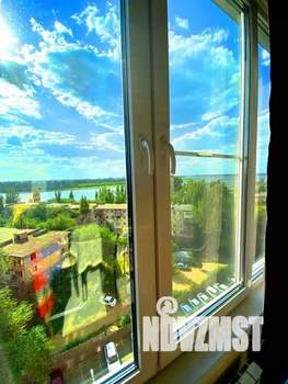 1-к квартира, посуточно, 41м2, 1/1 этаж