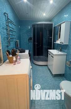 2-к квартира, посуточно, 80м2, 14/15 этаж