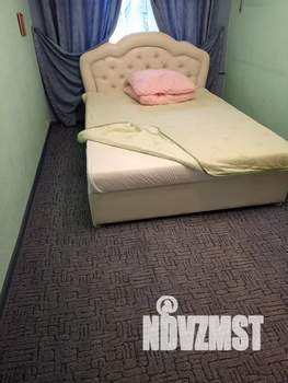 3-к квартира, посуточно, 80м2, 4/5 этаж