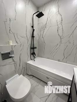 2-к квартира, на длительный срок, 46м2, 4/22 этаж